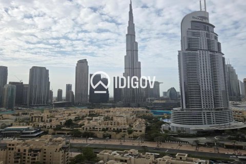 Apartment in Dubai 2 bedrooms, 100.89 sq.m. № 120962
