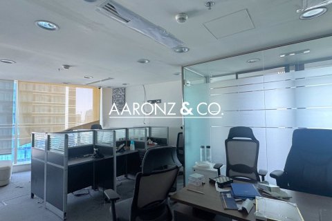 Bureau à Business Bay, Dubai, 306 m², № 105640 - photo 7