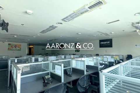 Office in Business Bay, Dubai 306 sq.m. № 105640