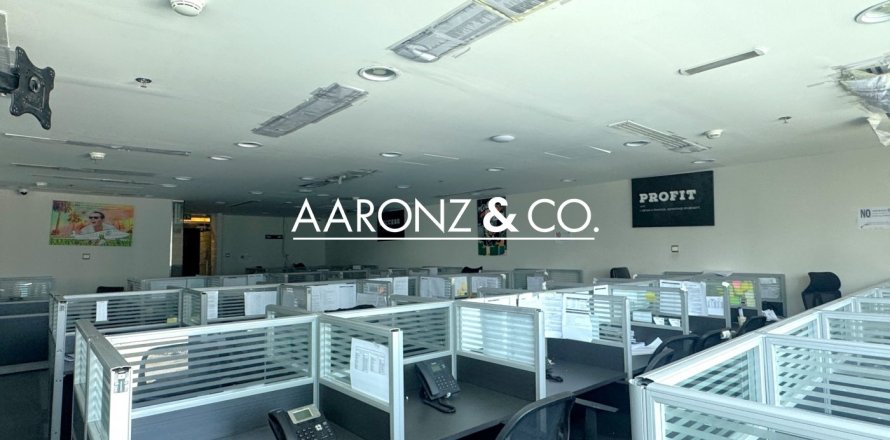 Bureau à Business Bay, Dubai, 306 m², № 105640