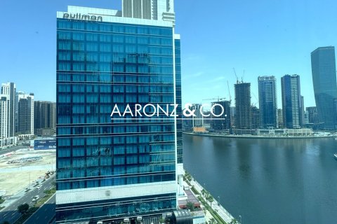 Bureau à Business Bay, Dubai, 306 m², № 105640 - photo 2