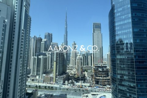 Office in Business Bay, Dubai 121 sq.m. № 105639