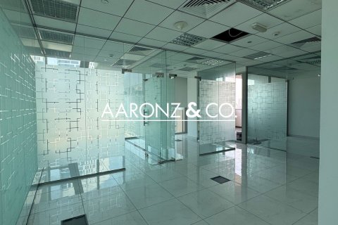 Office in Business Bay, Dubai 108 sq.m. № 105643
