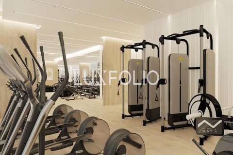 Apartment in Jumeirah Village Circle, Dubai 2 bedrooms, 126 sq.m. № 45778 - photo 12