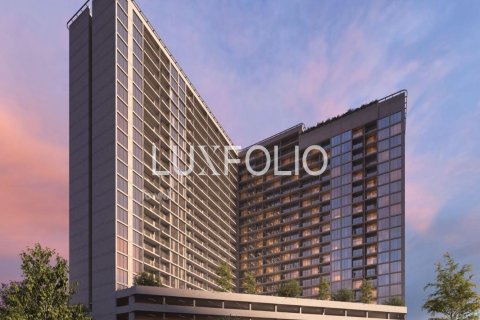 Apartment in Jumeirah Village Circle, Dubai 2 bedrooms, 126 sq.m. № 45778 - photo 18