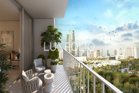 Apartment in Jumeirah Village Circle, Dubai 2 bedrooms, 126 sq.m. № 45778 - photo 3