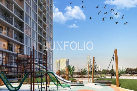 Apartment in Jumeirah Village Circle, Dubai 2 bedrooms, 126 sq.m. № 45778 - photo 2