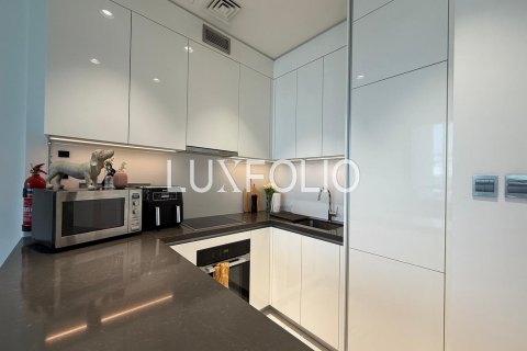 Купить квартиру в District One, Мохаммед Бин Рашид Сити, Дубай: 1 спальня, 70м², № 45775 - фото 3
