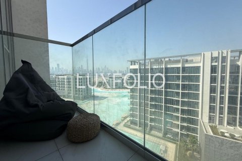Купить квартиру в District One, Мохаммед Бин Рашид Сити, Дубай: 1 спальня, 70м², № 45775 - фото 2