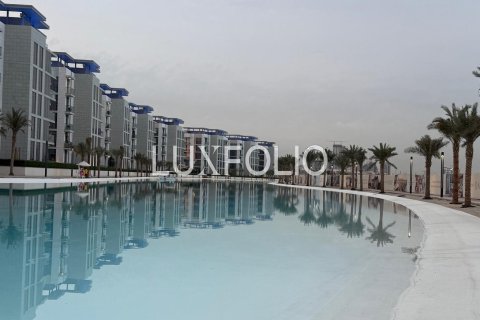 Купить квартиру в District One, Мохаммед Бин Рашид Сити, Дубай: 1 спальня, 70м², № 45775 - фото 13