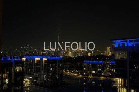 Appartement à District One, Mohammed Bin Rashid City, Dubai, 1 chambre, 70 m², № 45775