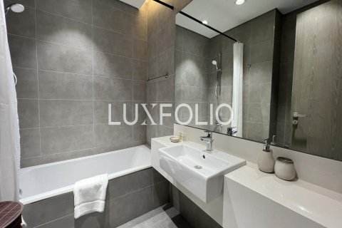 Купить квартиру в District One, Мохаммед Бин Рашид Сити, Дубай: 1 спальня, 70м², № 45775 - фото 10