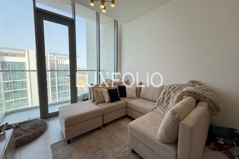 Купить квартиру в District One, Мохаммед Бин Рашид Сити, Дубай: 1 спальня, 70м², № 45775 - фото 4