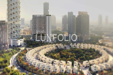 Appartement à Jumeirah Village Circle, Dubai, 1 chambre, 82 m², № 45777