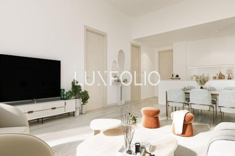 Apartment in Jumeirah Village Circle, Dubai 2 bedrooms, 126 sq.m. № 45779 - photo 11