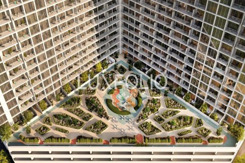 Apartment in Jumeirah Village Circle, Dubai 2 bedrooms, 126 sq.m. № 45779 - photo 17