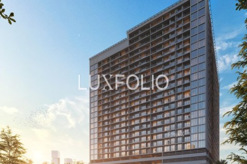 Apartment in Jumeirah Village Circle, Dubai 2 bedrooms, 126 sq.m. № 45779