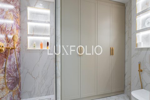 شقة في Shoreline Apartments, نخلة جميرا, دبي 2 غرف نوم, 183 م² رقم 45780 - صورة 18