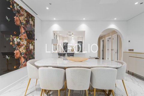 شقة في Shoreline Apartments, نخلة جميرا, دبي 2 غرف نوم, 183 م² رقم 45780 - صورة 9