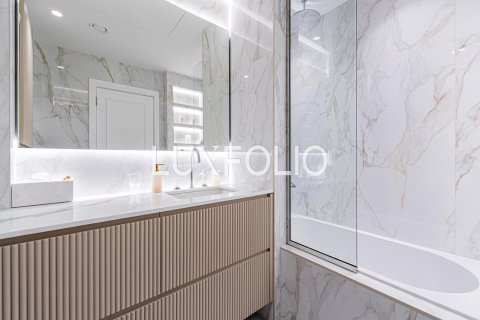 شقة في Shoreline Apartments, نخلة جميرا, دبي 2 غرف نوم, 183 م² رقم 45780 - صورة 16