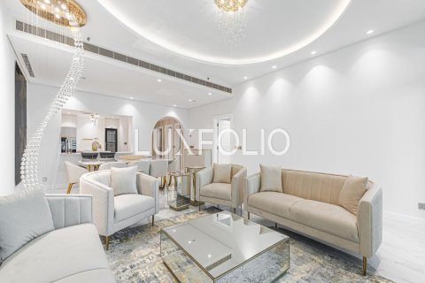 شقة في Shoreline Apartments, نخلة جميرا, دبي 2 غرف نوم, 183 م² رقم 45780 - صورة 8