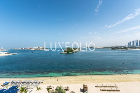 شقة في Shoreline Apartments, نخلة جميرا, دبي 2 غرف نوم, 183 م² رقم 45780 - صورة 4