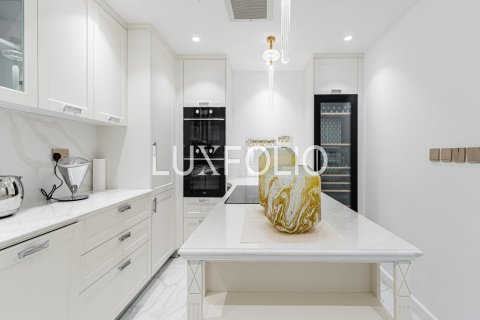 شقة في Shoreline Apartments, نخلة جميرا, دبي 2 غرف نوم, 183 م² رقم 45780 - صورة 12