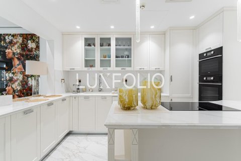 شقة في Shoreline Apartments, نخلة جميرا, دبي 2 غرف نوم, 183 م² رقم 45780 - صورة 11