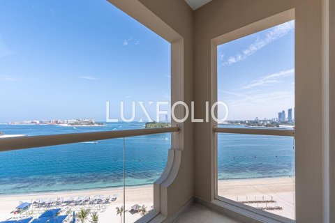 Apartment in Shoreline Apartments, Palm Jumeirah, Dubai 2 bedrooms, 183 sq.m. № 45780