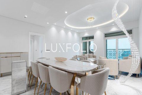 شقة في Shoreline Apartments, نخلة جميرا, دبي 2 غرف نوم, 183 م² رقم 45780 - صورة 7