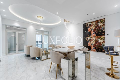 شقة في Shoreline Apartments, نخلة جميرا, دبي 2 غرف نوم, 183 م² رقم 45780 - صورة 6