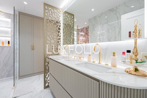 شقة في Shoreline Apartments, نخلة جميرا, دبي 2 غرف نوم, 183 م² رقم 45780 - صورة 17