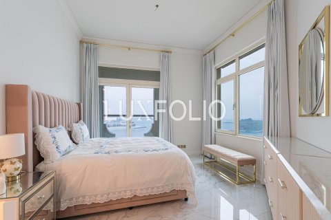 شقة في Shoreline Apartments, نخلة جميرا, دبي 2 غرف نوم, 183 م² رقم 45780 - صورة 19