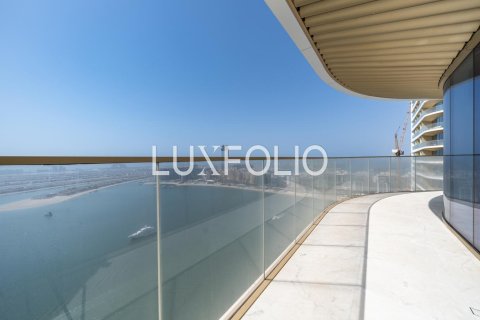 شقة في EMAAR Beachfront, Dubai Harbour, دبي 3 غرف نوم, 567 م² رقم 45774