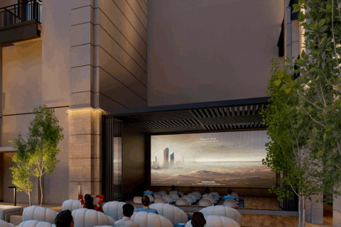 Apartment in Dubai 3 bedrooms, 258 sq.m. № 41909 - photo 9