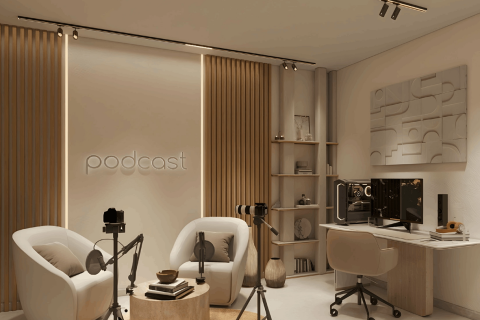 Apartment in Dubai 3 bedrooms, 258 sq.m. № 41909 - photo 7