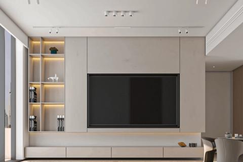 Apartment in Dubai 3 bedrooms, 258 sq.m. № 41909 - photo 4