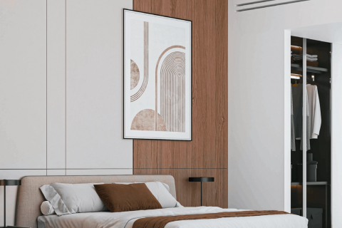 Apartment in Dubai 3 bedrooms, 258 sq.m. № 41909 - photo 5