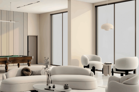 Apartment in Dubai 3 bedrooms, 258 sq.m. № 41909 - photo 3