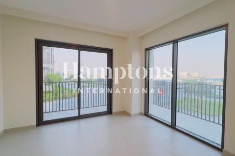 شقة في خور دبي, دبي 2 غرف نوم, 98.47996709 م² رقم 115750 - صورة 12