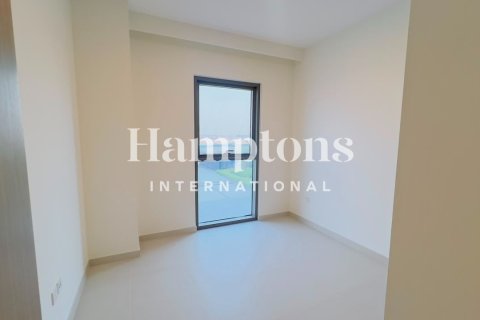 Appartement à Dubai Creek Harbour (The Lagoons), Dubai, 2 chambres, 98.48 m², № 115750