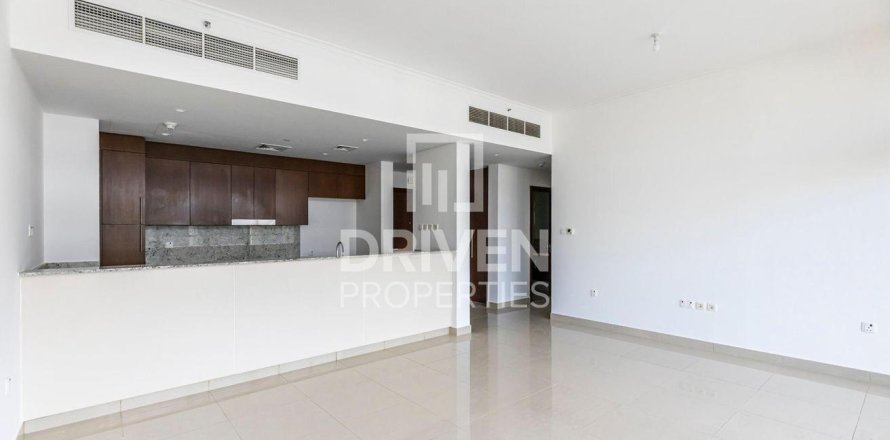 Apartment in Park Heights, Dubai Hills Estate, Dubai 2 bedrooms, 126.53 sq.m. № 128582