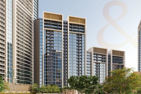 Appartement à Motor City, Dubai, 1 chambre, 59 m², № 62530