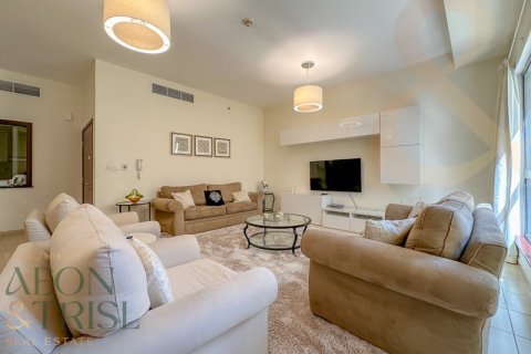 Apartment in Jumeirah Beach Residence, Dubai 3 bedrooms, 176 sq.m. № 62529