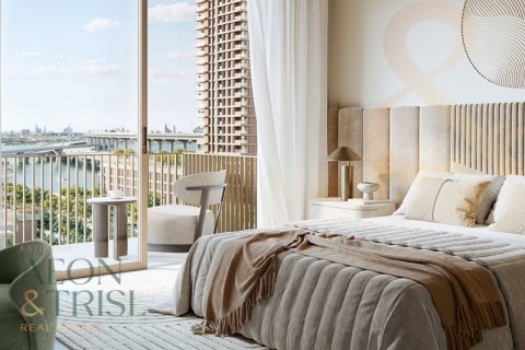 Apartamento en Altus en Dubai Creek Harbour (The Lagoons), Dubai, 3 dormitorios, 150 m², № 62528 - foto 5