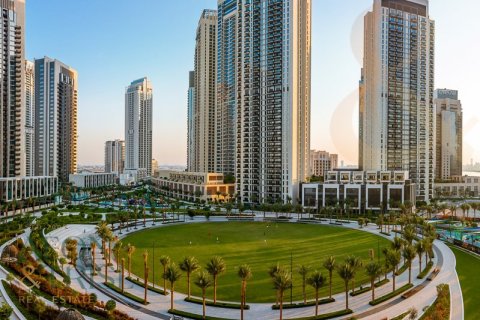 Квартира в Altus в Dubai Creek Harbour (The Lagoons), Дубай, 3 спальни, 150м², № 62528