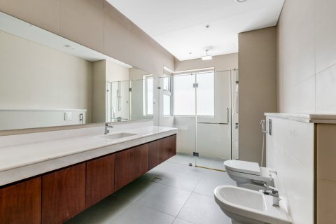 Villa à Dubai, 5 chambres, 826.83 m², № 37998 - photo 11