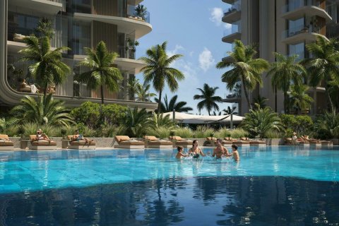 Penthouse à Dubai, 3 chambres, 352 m², № 101328