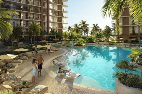 Apartamento en Dubai, 1 dormitorio, 64 m², № 101329 - foto 9