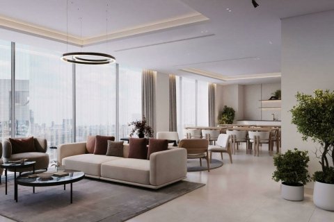 Apartamento en Dubai, 1 dormitorio, 64 m², № 101329 - foto 2
